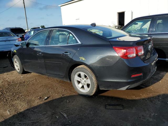 Photo 1 VIN: 1G11B5SA4DF130893 - CHEVROLET MALIBU LS 