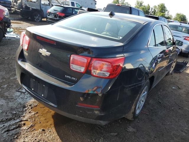 Photo 2 VIN: 1G11B5SA4DF130893 - CHEVROLET MALIBU LS 