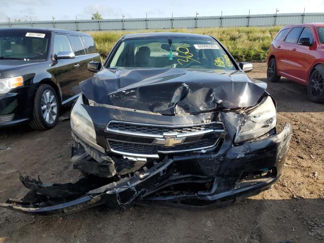 Photo 4 VIN: 1G11B5SA4DF130893 - CHEVROLET MALIBU LS 