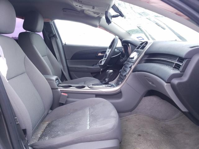 Photo 4 VIN: 1G11B5SA4DF132644 - CHEVROLET MALIBU LS 