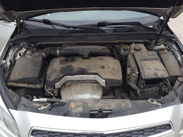 Photo 6 VIN: 1G11B5SA4DF139335 - CHEVROLET MALIBU LS 