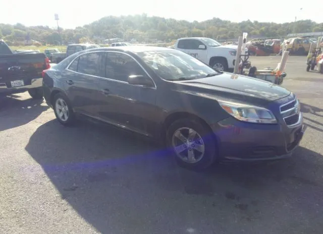 Photo 0 VIN: 1G11B5SA4DF144955 - CHEVROLET MALIBU 