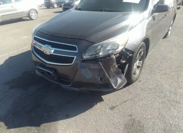 Photo 5 VIN: 1G11B5SA4DF144955 - CHEVROLET MALIBU 