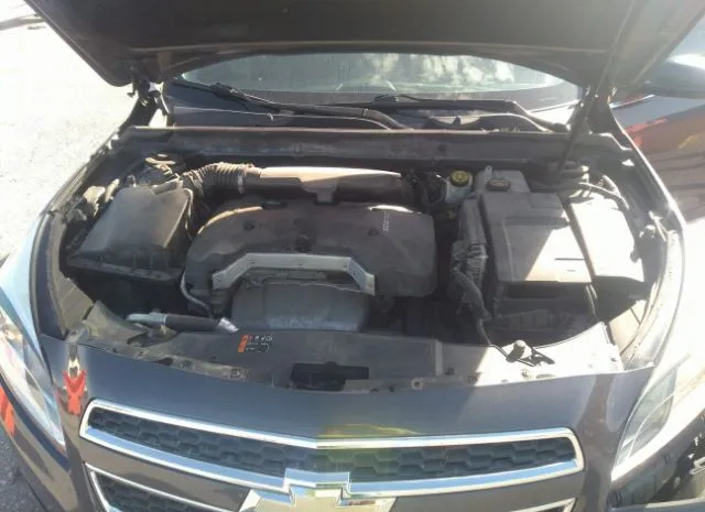 Photo 9 VIN: 1G11B5SA4DF144955 - CHEVROLET MALIBU 