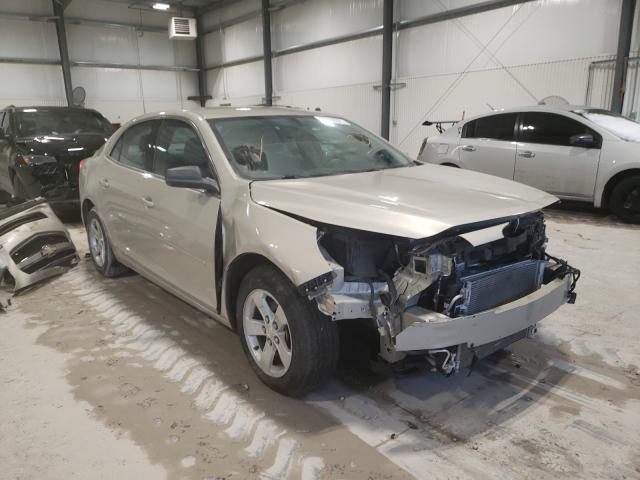 Photo 0 VIN: 1G11B5SA4DF148746 - CHEVROLET MALIBU LS 