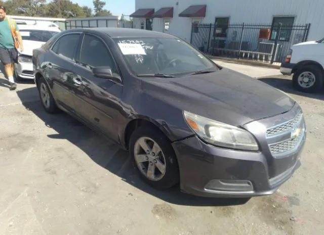 Photo 0 VIN: 1G11B5SA4DF152392 - CHEVROLET MALIBU 