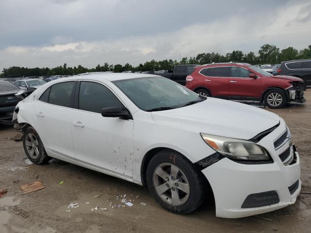 Photo 3 VIN: 1G11B5SA4DF157902 - CHEVROLET MALIBU 