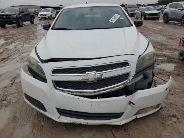 Photo 4 VIN: 1G11B5SA4DF157902 - CHEVROLET MALIBU 