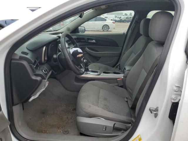 Photo 6 VIN: 1G11B5SA4DF157902 - CHEVROLET MALIBU 