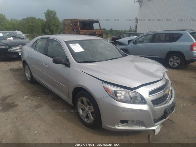 Photo 0 VIN: 1G11B5SA4DF170035 - CHEVROLET MALIBU 