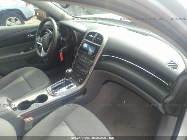 Photo 4 VIN: 1G11B5SA4DF170035 - CHEVROLET MALIBU 