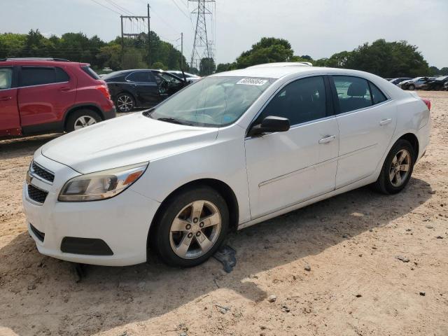 Photo 0 VIN: 1G11B5SA4DF174179 - CHEVROLET MALIBU LS 