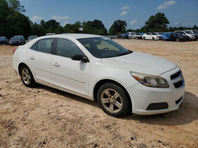 Photo 3 VIN: 1G11B5SA4DF174179 - CHEVROLET MALIBU LS 