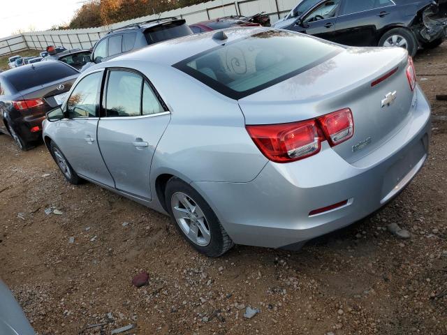 Photo 1 VIN: 1G11B5SA4DF179107 - CHEVROLET MALIBU LS 