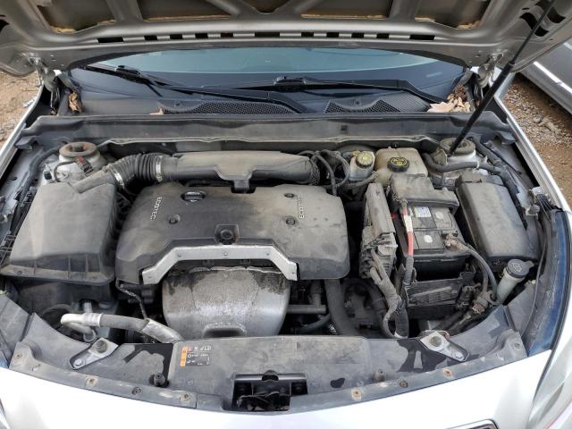 Photo 10 VIN: 1G11B5SA4DF179107 - CHEVROLET MALIBU LS 