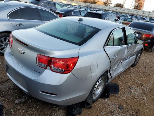 Photo 2 VIN: 1G11B5SA4DF179107 - CHEVROLET MALIBU LS 