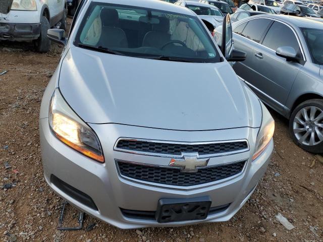 Photo 4 VIN: 1G11B5SA4DF179107 - CHEVROLET MALIBU LS 