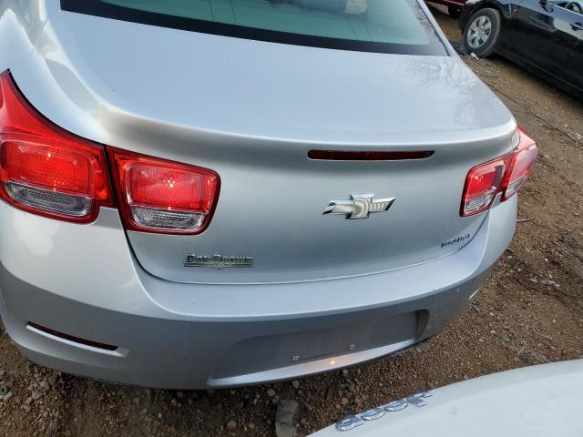 Photo 5 VIN: 1G11B5SA4DF179107 - CHEVROLET MALIBU LS 