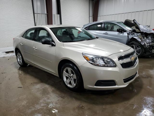 Photo 3 VIN: 1G11B5SA4DF191287 - CHEVROLET MALIBU LS 