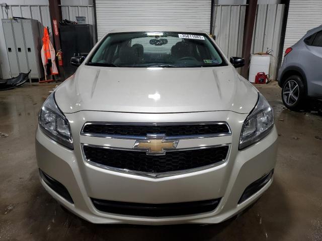 Photo 4 VIN: 1G11B5SA4DF191287 - CHEVROLET MALIBU LS 