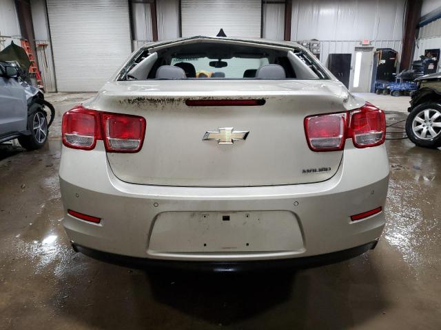 Photo 5 VIN: 1G11B5SA4DF191287 - CHEVROLET MALIBU LS 