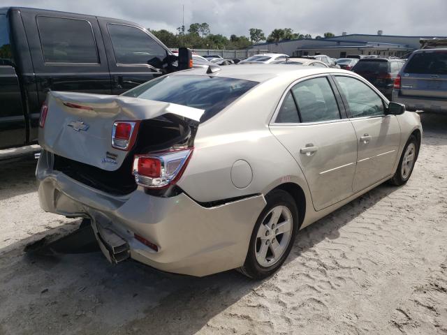 Photo 3 VIN: 1G11B5SA4DF194786 - CHEVROLET MALIBU LS 