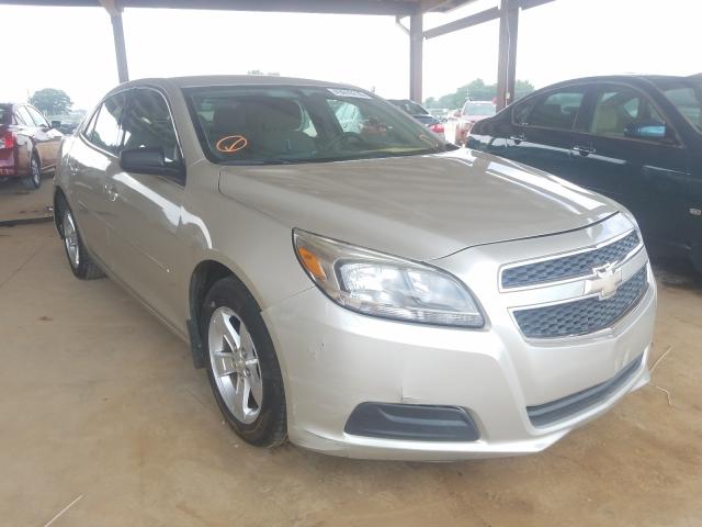 Photo 0 VIN: 1G11B5SA4DF204944 - CHEVROLET MALIBU LS 