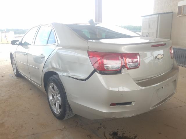 Photo 2 VIN: 1G11B5SA4DF204944 - CHEVROLET MALIBU LS 