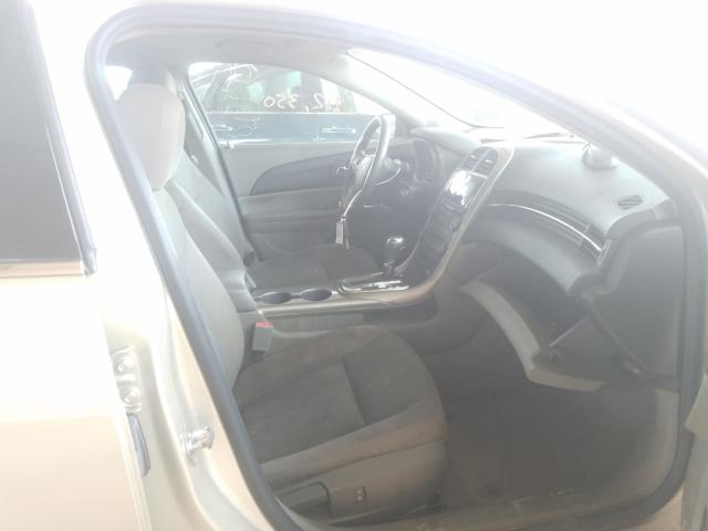 Photo 4 VIN: 1G11B5SA4DF204944 - CHEVROLET MALIBU LS 