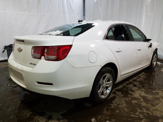 Photo 3 VIN: 1G11B5SA4DF208413 - CHEVROLET MALIBU LS 