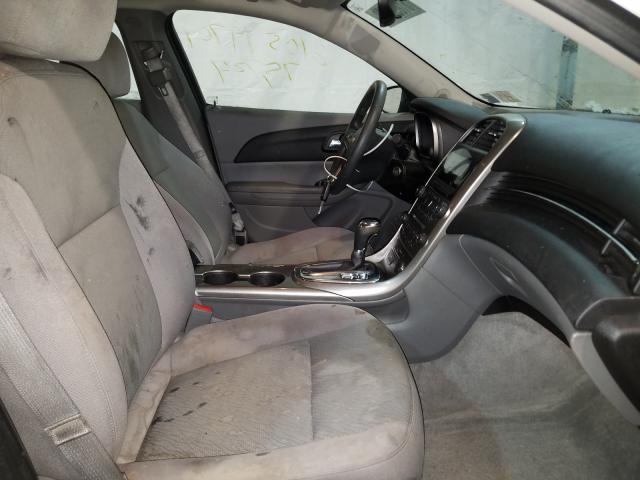 Photo 4 VIN: 1G11B5SA4DF208413 - CHEVROLET MALIBU LS 