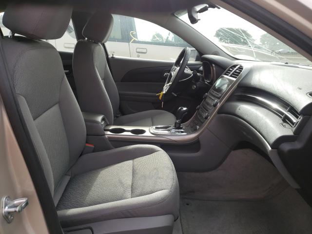 Photo 4 VIN: 1G11B5SA4DF209559 - CHEVROLET MALIBU LS 