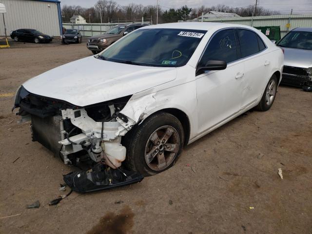 Photo 1 VIN: 1G11B5SA4DF212820 - CHEVROLET MALIBU LS 