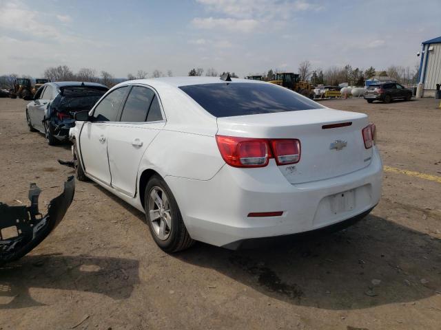 Photo 2 VIN: 1G11B5SA4DF212820 - CHEVROLET MALIBU LS 