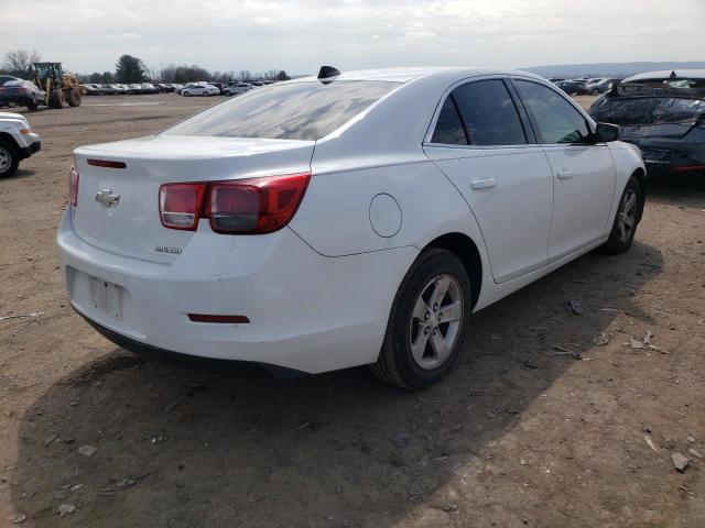 Photo 3 VIN: 1G11B5SA4DF212820 - CHEVROLET MALIBU LS 