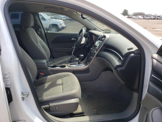 Photo 4 VIN: 1G11B5SA4DF212820 - CHEVROLET MALIBU LS 