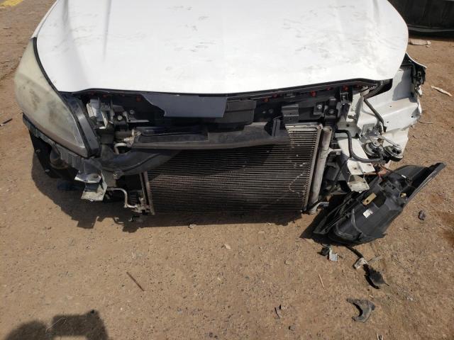 Photo 8 VIN: 1G11B5SA4DF212820 - CHEVROLET MALIBU LS 