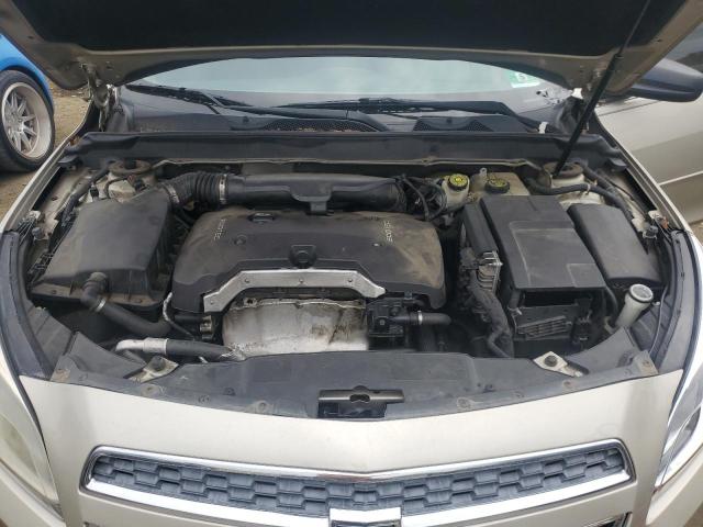 Photo 10 VIN: 1G11B5SA4DF220674 - CHEVROLET MALIBU LS 