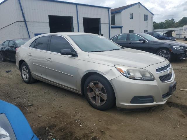 Photo 3 VIN: 1G11B5SA4DF220674 - CHEVROLET MALIBU LS 