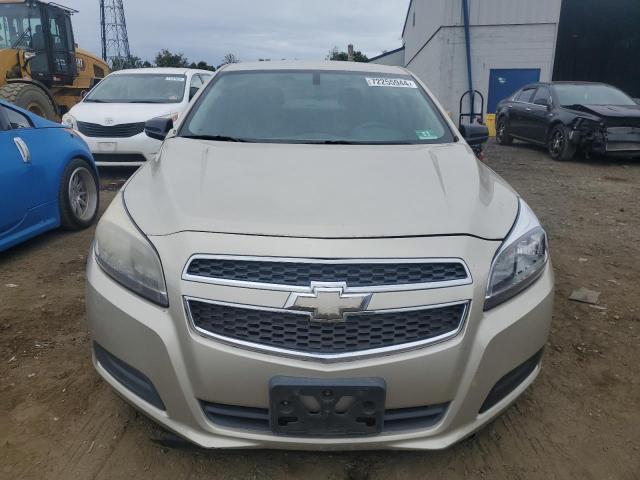 Photo 4 VIN: 1G11B5SA4DF220674 - CHEVROLET MALIBU LS 