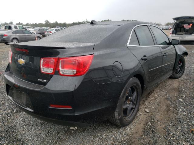 Photo 3 VIN: 1G11B5SA4DF221761 - CHEVROLET MALIBU LS 