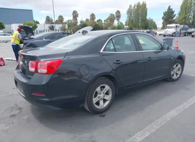 Photo 3 VIN: 1G11B5SA4DF224515 - CHEVROLET MALIBU 