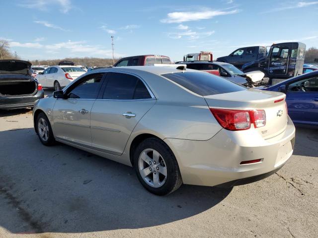 Photo 1 VIN: 1G11B5SA4DF225437 - CHEVROLET MALIBU 