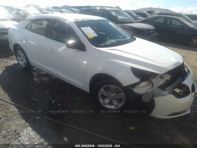 Photo 0 VIN: 1G11B5SA4DF226751 - CHEVROLET MALIBU 