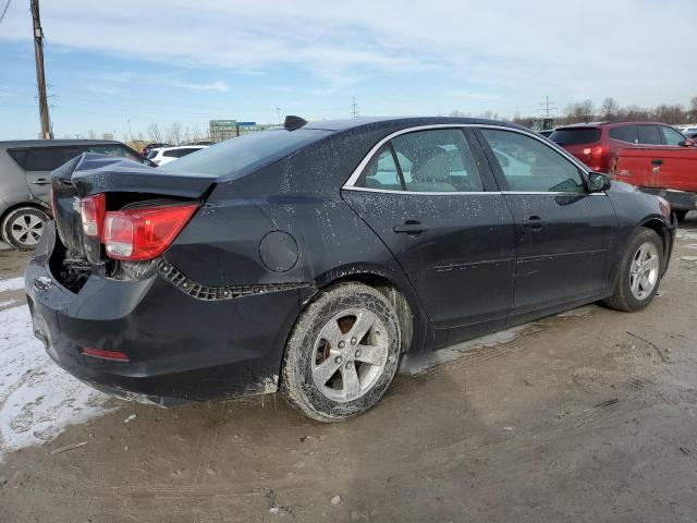 Photo 2 VIN: 1G11B5SA4DF230721 - CHEVROLET MALIBU LS 