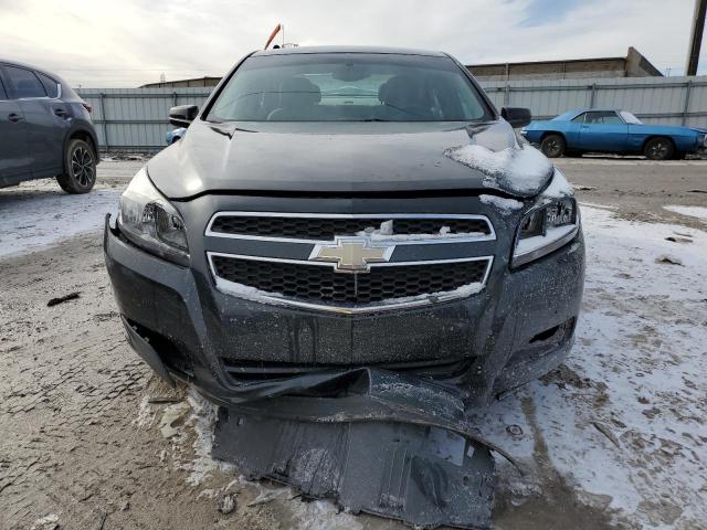 Photo 4 VIN: 1G11B5SA4DF230721 - CHEVROLET MALIBU LS 