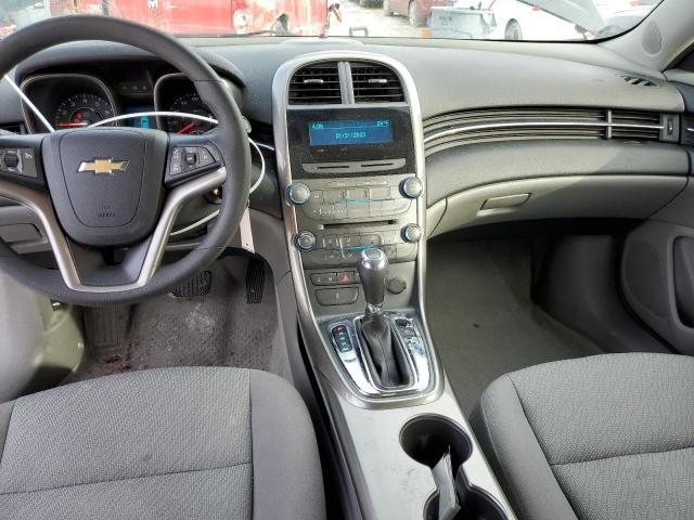 Photo 7 VIN: 1G11B5SA4DF230721 - CHEVROLET MALIBU LS 