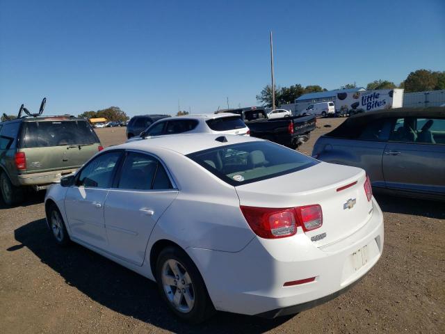 Photo 2 VIN: 1G11B5SA4DF235109 - CHEVROLET MALIBU LS 