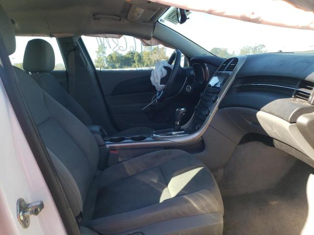 Photo 4 VIN: 1G11B5SA4DF235109 - CHEVROLET MALIBU LS 