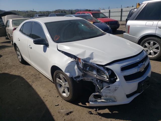 Photo 0 VIN: 1G11B5SA4DF235658 - CHEVROLET MALIBU LS 